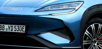 Дилерская сеть Stellantis начинает сотрудничество с BYD, что создаёт неудобную ситуацию (4 фото)