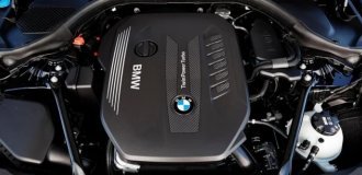 Глава BMW назвав заборону на ДВС у Європі «величезною помилкою» (1 фото)