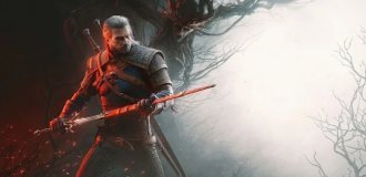 Анонсировано третье сюжетное дополнение для игры «Ведьмак 3» (3 фото + 1 видео)