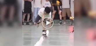 Подборка невероятного везения