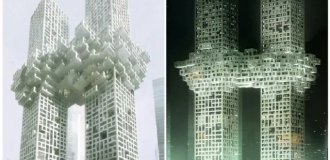 Интересные факты на все случаи жизни (10 фото)