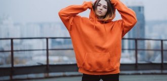 Жіночі худі: комфорт, який виглядає охайно
