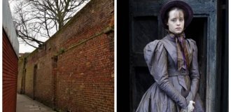 Маршалси  – долговая тюрьма, где за решёткой кипела жизнь, а долги  копились быстрее, чем на свободе (13 фото)