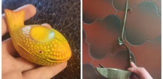 10 загадочных вещиц, для выяснения перечня функций которых пришлось попотеть (14 фото)