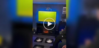 Winter fishing with increased comfort