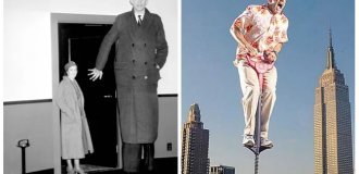 Untouchable: 10 World Records That Stand Unbroken to This Day (12 photos)