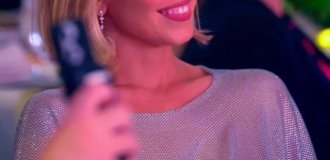 Сидни Суини станет «Эльвирой: Повелительницей тьмы» (8 фото)