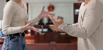 На кону $420 тысяч: в Китае неродные брат и сестра сцепились за наследство приемных родителей (3 фото)
