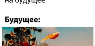 Подборка забавных твитов обо всем. Выпуск 765