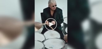 Deep Purple повернулися з новим альбомом і порадували критиків