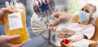 Кровь как бизнес: почему в одних странах донорам платят, а в других это запрещено (12 фото)