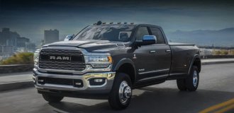 У США пропонують запровадити податок на вагу авто (2 фото)