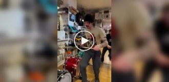 Когда скучно на работе