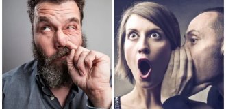 Запретный плод полезен: Какие дурные привычки могут благотворно влиять на здоровье (6 фото)
