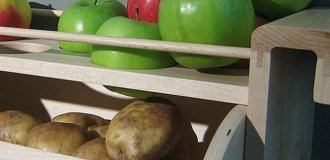 26 советов, как лучше всего хранить продукты (27 фото)