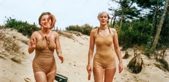 Осколки истории : интересные и редкие ретро-фотографии⁠⁠ Европы (21 фото)