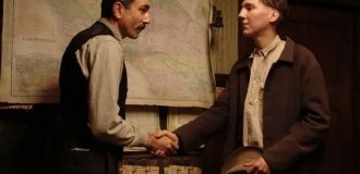 Top 10 films of Paul Dano – the actor Quentin Tarantino called the worst (11 photos)