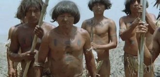 Суд  за  слишком  реалистичное кино: как  «Ад  каннибалов» довёл режиссёра  до  обвинений в  убийстве (6 фото)