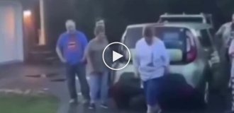 После 60 лет, если мало двигаться, можно забыть, как бегать