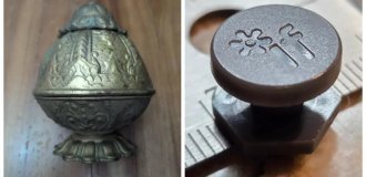 15 предметов, которые поставили в тупик даже коллекционеров (25 фото)