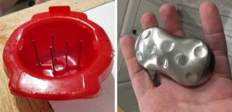 16 загадочных приспособлений для кухни, чьё назначение помогли понять знатоки из интернета (17 фото)