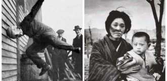 18 исторических фото, которые расскажут больше, чем учебник (19 фото)