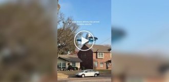 Amazon запустил доставку посылок дронами