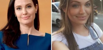 Звездные копии — знаменитости и их двойники, которых не отличишь с первого взгляда (16 фото)