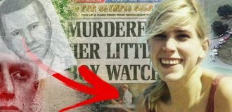 Убийство на Уимблдонской пустоши. История Рэйчел Никелл: от ошибки полиции до расплаты спустя 16 лет (18 фото)