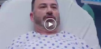 Пацієнт живий і спокійний: кумедний скетч від Dr. Dre, Snoop Dogg, 50 Cent та Емінема. Dre, шоу, телебачення