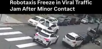 Восстание машин откладывается