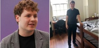 3.5 Hours of Sleep, No Social Life, and an Ulcer: 23-Year-Old Makes $35M, but There’s a Catch (3 Photos)