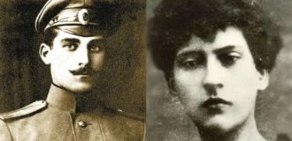 Безжалостная женщина-палач, почему все боялись жену комдива Щорса как огня (13 фото)