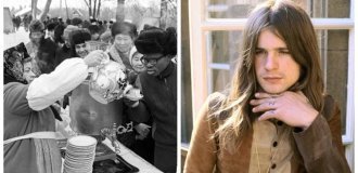 История в объективе: 15 снимков, от которых сжимается сердце (16 фото)