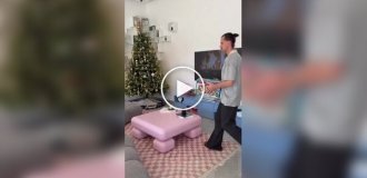 Идея подарка мальчику за 30 на Новый год