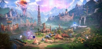 Iconic 'Heroes of Might and Magic III' is Getting a Full Remake (9 Photos + Video)