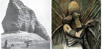 Dur-Kurigalzu: a time knot in the heart of Mesopotamia (15 photos + 1 video)