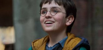 First Teaser for the Upcoming "Harry Potter" Series: The Whole World Is Talking About It (11 photos + video) (video)