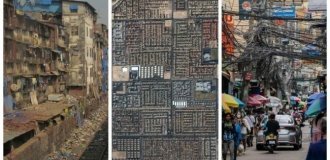 25 примеров урбанистического ада, в котором кому-то приходится жить (26 фото)