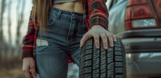 Современные автомобильные шины: что важно знать перед покупкой