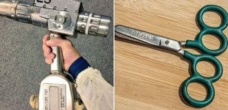 35 Rare Tools Used by People in Unusual Professions (36 photos)