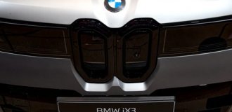 Next-generation BMWs will be updated faster than your smartphone (2 photos)