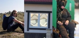 22 фотографии, которые станут настоящим ребусом для глаз (23 фото)