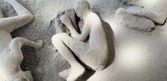 Pompeii (3 photos)