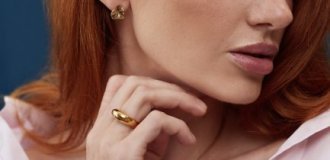 Почему стоит выбирать качественные серьги для пирсинга, даже если это просто хеликс?