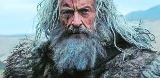 «Смерть Робин Гуда» — новый фильм с Хью Джекманом и Биллом Скарсгардом вышел в Сети (3 фото + видео)