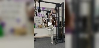 Девушки (короткие видео). Выпуск 23