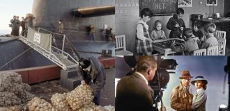 15 снимков из прошлого, которые понравятся любителям истории (17 фото)