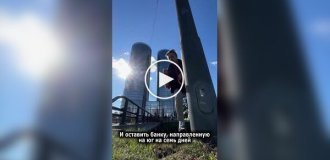 Фотокамера из алюминиевой банки