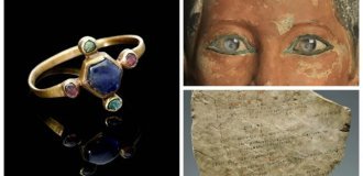 Если вы увлекаетесь археологией, вам понравятся эти удивительные находки со всего мира (31 фото)